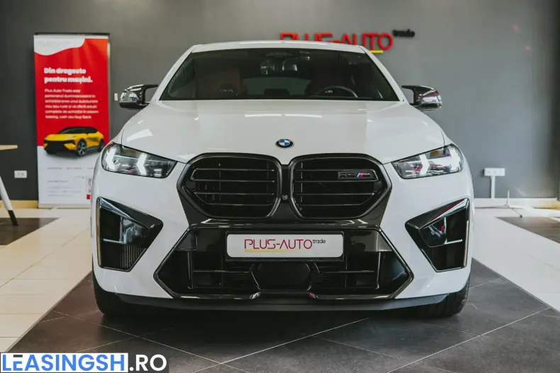 BMW X6 (Seria X) din 2023 cu 45.000 km - oferta BMW215734 - foto 2