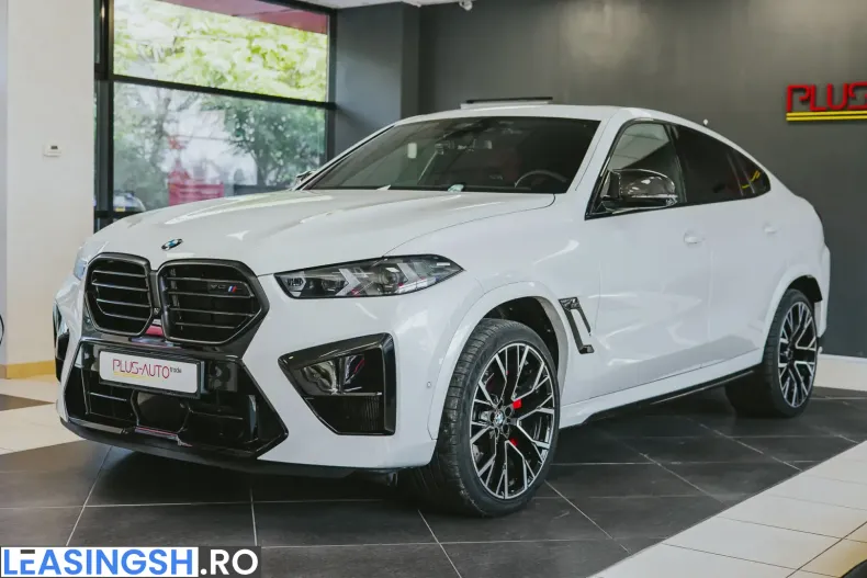 BMW X6 (Seria X) din 2023 cu 45.000 km - oferta BMW215734 - foto 3