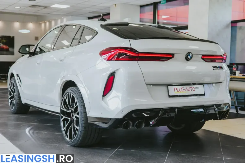 BMW X6 (Seria X) din 2023 cu 45.000 km - oferta BMW215734 - foto 4