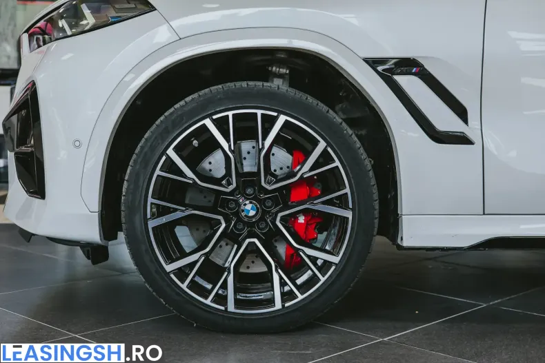 BMW X6 (Seria X) din 2023 cu 45.000 km - oferta BMW215734 - foto 7