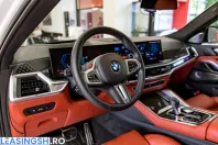 BMW X6 (Seria X) din 2023 cu 45.000 km - oferta BMW215734 - foto 8