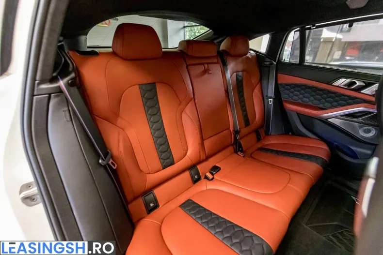 BMW X6 (Seria X) din 2023 cu 45.000 km - oferta BMW215734 - foto 13