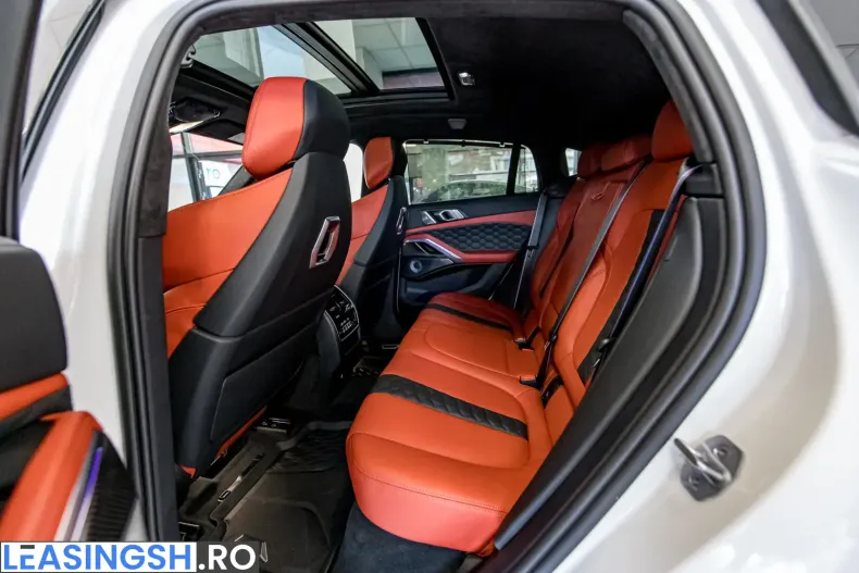 BMW X6 (Seria X) din 2023 cu 45.000 km - oferta BMW215734 - foto 14