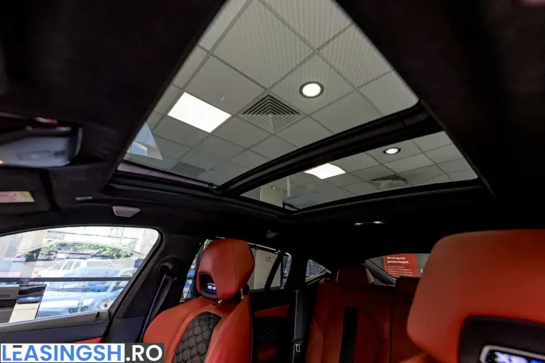 BMW X6 (Seria X) din 2023 cu 45.000 km - oferta BMW215734 - foto 17