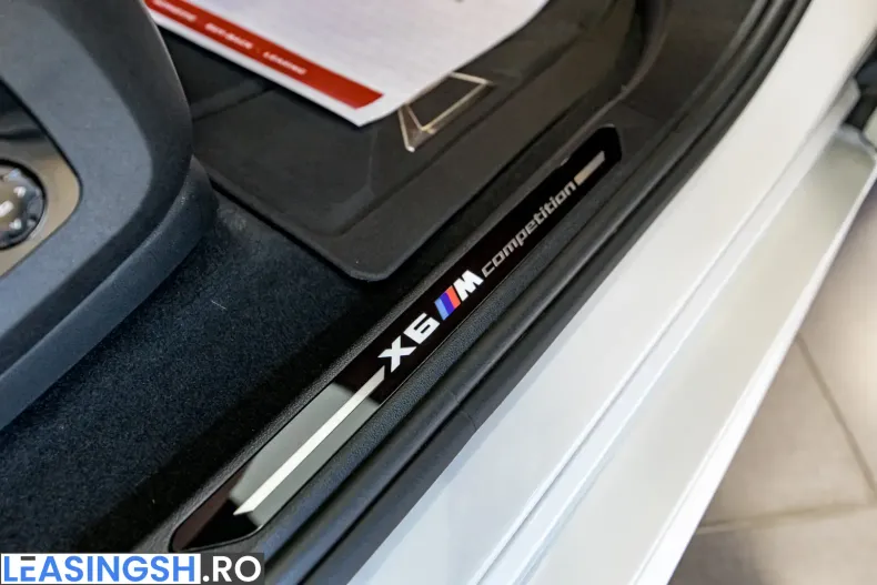 BMW X6 (Seria X) din 2023 cu 45.000 km - oferta BMW215734 - foto 28