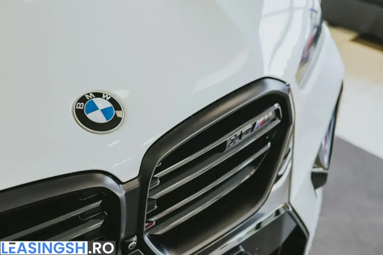 BMW X6 (Seria X) din 2023 cu 45.000 km - oferta BMW215734 - foto 33