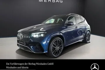 Mercedes-Benz GLE 450 din 2025 - oferta MER215735