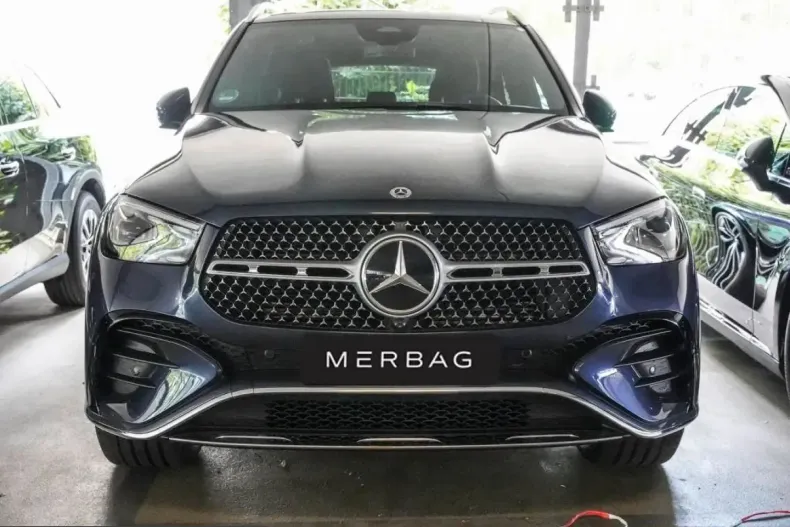 Mercedes-Benz GLE 450 (Clasa GLE) din 2025 cu 18.700 km - oferta MER215735 - foto 4