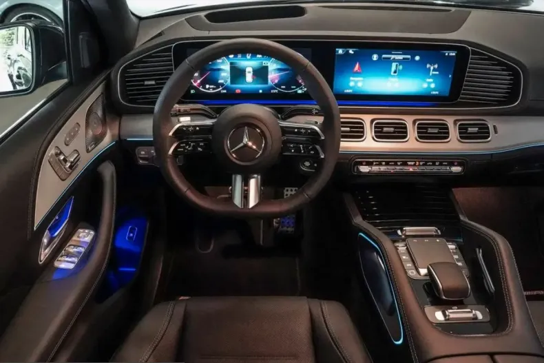 Mercedes-Benz GLE 450 (Clasa GLE) din 2025 cu 18.700 km - oferta MER215735 - foto 11