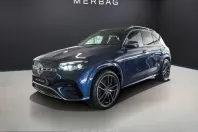 Mercedes-Benz GLE 450 (Clasa GLE) din 2025 cu 18.700 km - oferta MER215735 - foto 22