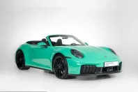Porsche 911 din 2025 cu 16.997 km - oferta POR215736 - foto 2