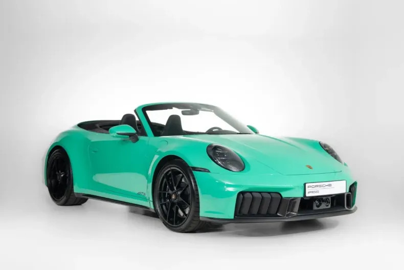 Porsche 911 din 2025 cu 16.997 km - oferta POR215736 - foto 2
