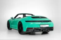 Porsche 911 din 2025 cu 16.997 km - oferta POR215736 - foto 3