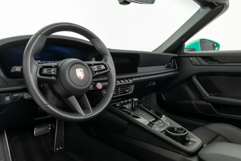 Porsche 911 din 2025 cu 16.997 km - oferta POR215736 - foto 5