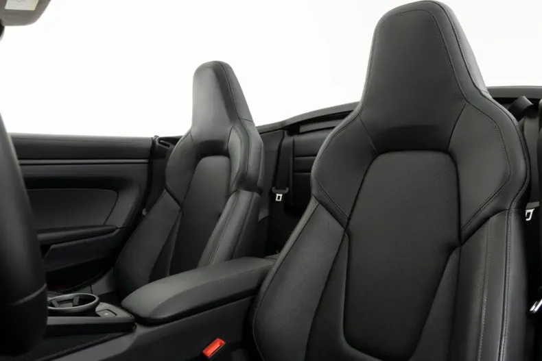 Porsche 911 din 2025 cu 16.997 km - oferta POR215736 - foto 6