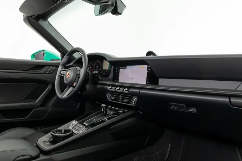 Porsche 911 din 2025 cu 16.997 km - oferta POR215736 - foto 8