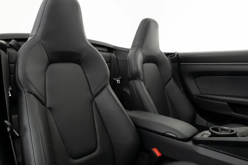 Porsche 911 din 2025 cu 16.997 km - oferta POR215736 - foto 9