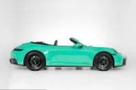 Porsche 911 din 2025 cu 16.997 km - oferta POR215736 - foto 11