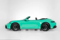 Porsche 911 din 2025 cu 16.997 km - oferta POR215736 - foto 12