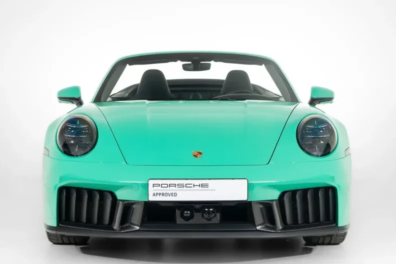 Porsche 911 din 2025 cu 16.997 km - oferta POR215736 - foto 15