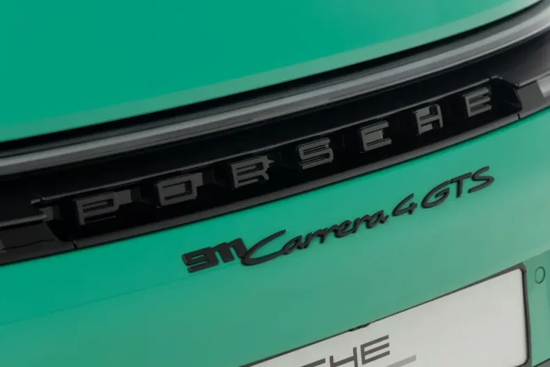Porsche 911 din 2025 cu 16.997 km - oferta POR215736 - foto 22