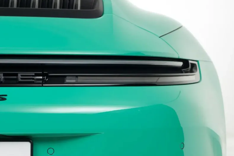 Porsche 911 din 2025 cu 16.997 km - oferta POR215736 - foto 25