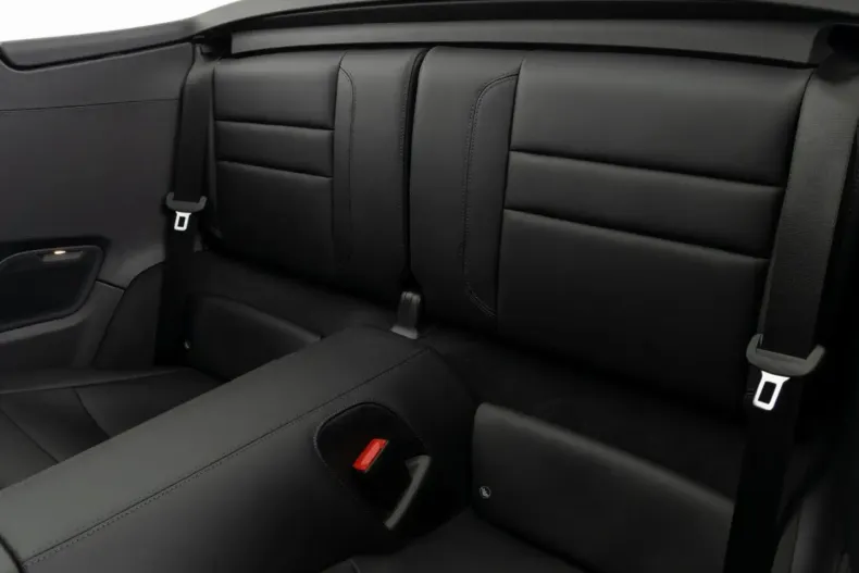Porsche 911 din 2025 cu 16.997 km - oferta POR215736 - foto 46