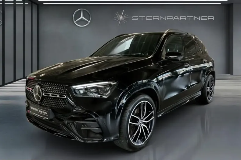 Mercedes-Benz GLE 450 (Clasa GLE) din 2023 cu 33.842 km - oferta MER215737 - foto 1