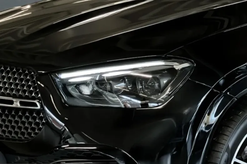 Mercedes-Benz GLE 450 (Clasa GLE) din 2023 cu 33.842 km - oferta MER215737 - foto 2