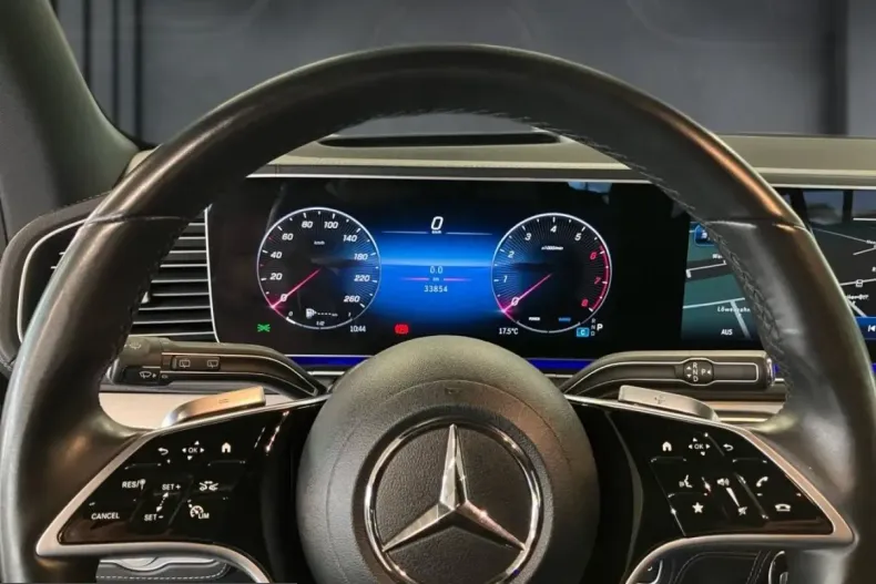 Mercedes-Benz GLE 450 (Clasa GLE) din 2023 cu 33.842 km - oferta MER215737 - foto 6