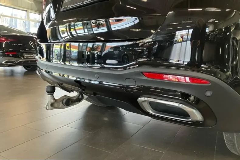 Mercedes-Benz GLE 450 (Clasa GLE) din 2023 cu 33.842 km - oferta MER215737 - foto 10