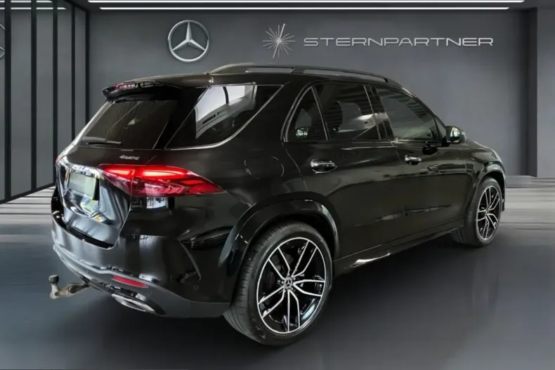Mercedes-Benz GLE 450 (Clasa GLE) din 2023 cu 33.842 km - oferta MER215737 - foto 11