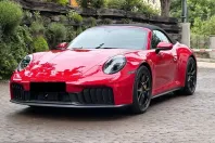 Porsche 911 din 2025 cu 5.000 km - oferta POR215738 - foto 1