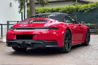 Porsche 911 din 2025 cu 5.000 km - oferta POR215738 - foto 2