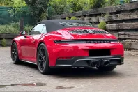 Porsche 911 din 2025 cu 5.000 km - oferta POR215738 - foto 3
