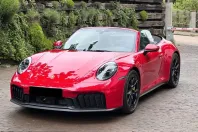 Porsche 911 din 2025 cu 5.000 km - oferta POR215738 - foto 4