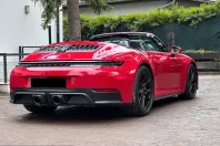 Porsche 911 din 2025 cu 5.000 km - oferta POR215738 - foto 5