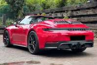 Porsche 911 din 2025 cu 5.000 km - oferta POR215738 - foto 6
