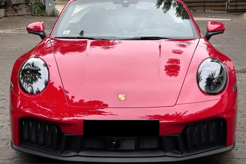 Porsche 911 din 2025 cu 5.000 km - oferta POR215738 - foto 8