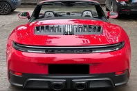 Porsche 911 din 2025 cu 5.000 km - oferta POR215738 - foto 9