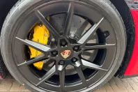 Porsche 911 din 2025 cu 5.000 km - oferta POR215738 - foto 12