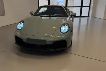 Porsche 911 din 2025 - oferta POR215739