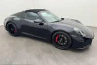 Porsche 911 din 2025 cu 1.590 km - oferta POR215740 - foto 1