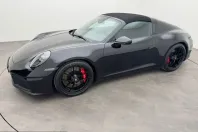 Porsche 911 din 2025 cu 1.590 km - oferta POR215740 - foto 3