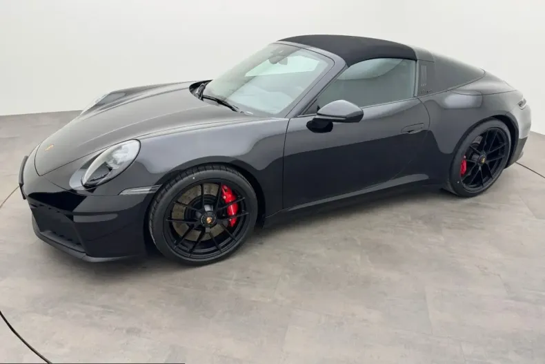 Porsche 911 din 2025 cu 1.590 km - oferta POR215740 - foto 3