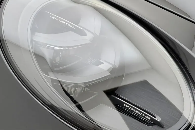 Porsche 911 din 2025 cu 1.590 km - oferta POR215740 - foto 16