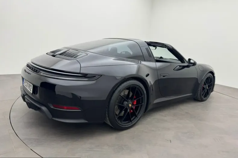 Porsche 911 din 2025 cu 1.590 km - oferta POR215740 - foto 20
