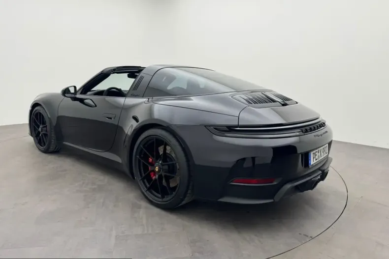 Porsche 911 din 2025 cu 1.590 km - oferta POR215740 - foto 21