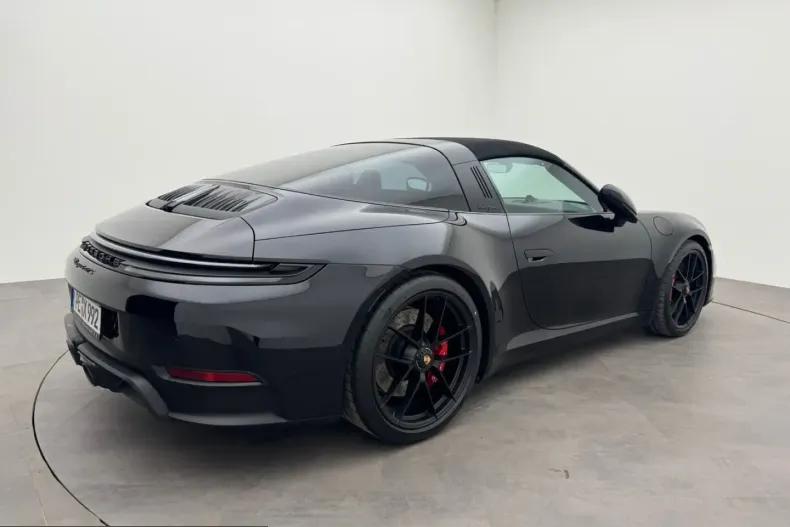 Porsche 911 din 2025 cu 1.590 km - oferta POR215740 - foto 22