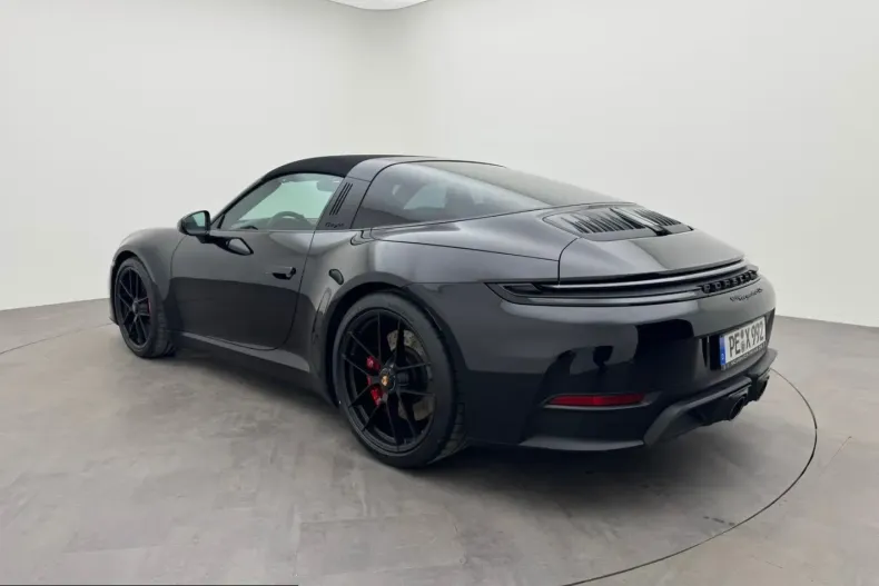Porsche 911 din 2025 cu 1.590 km - oferta POR215740 - foto 23